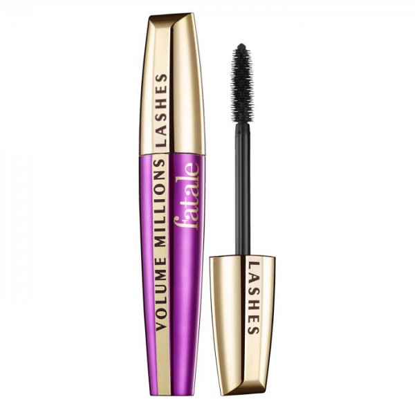 fatale volume milion lashes tusz E