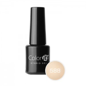 588 colot it hybrid gel silcareE