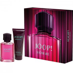 joop homme edt 75ml shower gelE