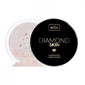 diamond skin wiboE